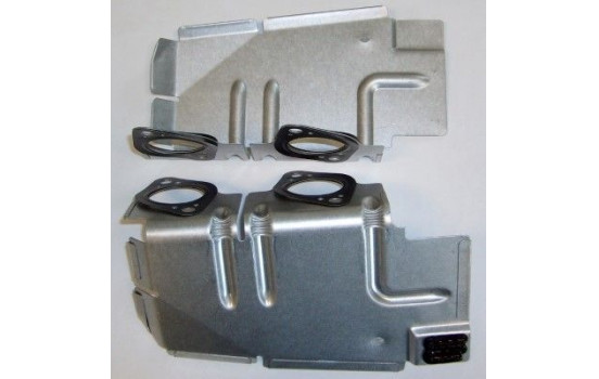 Gasket, exhaust manifold