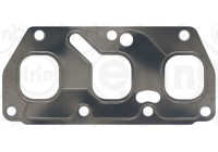 Gasket, exhaust manifold