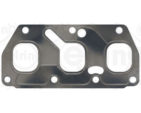 Gasket, exhaust manifold