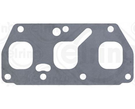 Gasket, exhaust manifold, Image 2