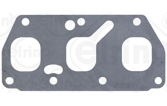 Gasket, exhaust manifold, Image 2