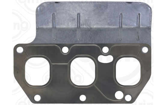 Gasket, exhaust manifold, Image 2