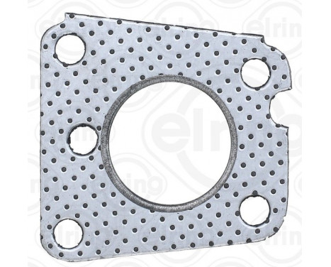 Gasket, exhaust manifold, Image 2