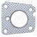 Gasket, exhaust manifold, Thumbnail 2