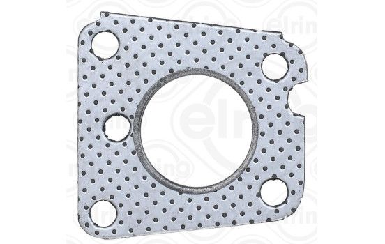 Gasket, exhaust manifold, Image 2