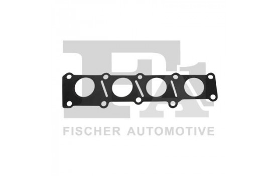 Gasket, exhaust manifold