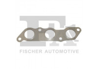 Gasket, exhaust manifold