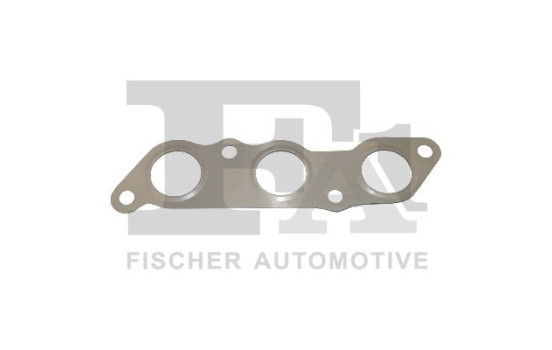 Gasket, exhaust manifold