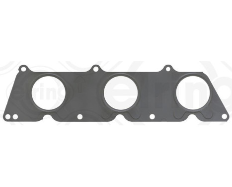 Gasket, exhaust manifold