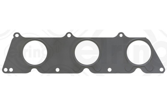Gasket, exhaust manifold