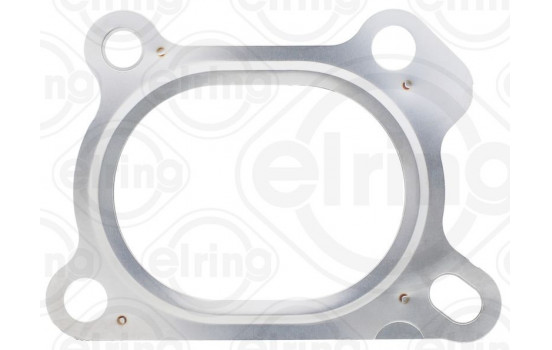 Gasket, exhaust manifold