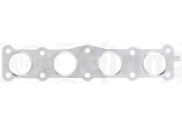 Gasket, exhaust manifold