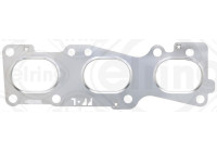 Gasket, exhaust manifold