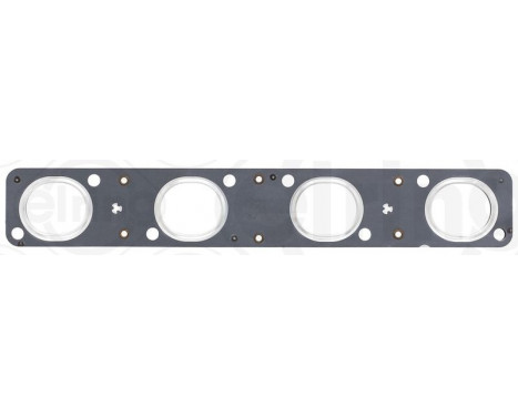 Gasket, exhaust manifold