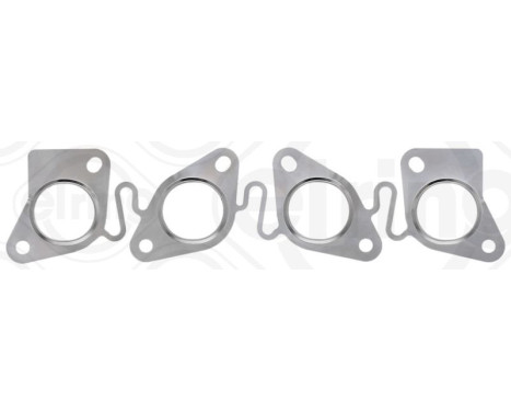 Gasket, exhaust manifold