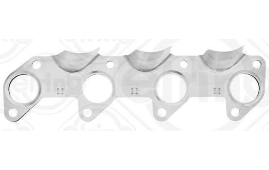 Gasket, exhaust manifold, Image 3