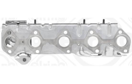 Gasket, exhaust manifold, Image 3