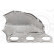 Gasket, exhaust manifold