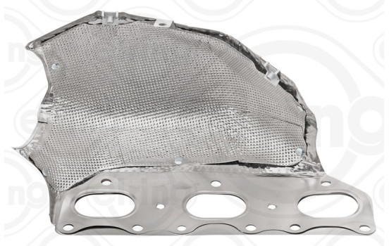 Gasket, exhaust manifold