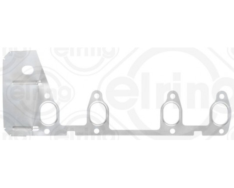 Gasket, exhaust manifold, Image 2
