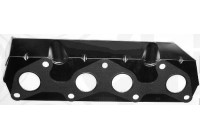 Gasket, exhaust manifold