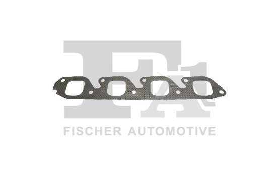 Gasket, exhaust manifold