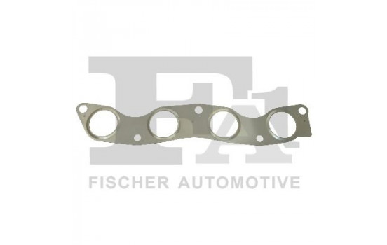 Gasket, exhaust manifold