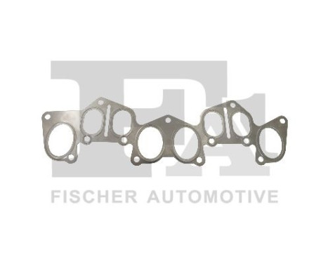 Gasket, exhaust manifold