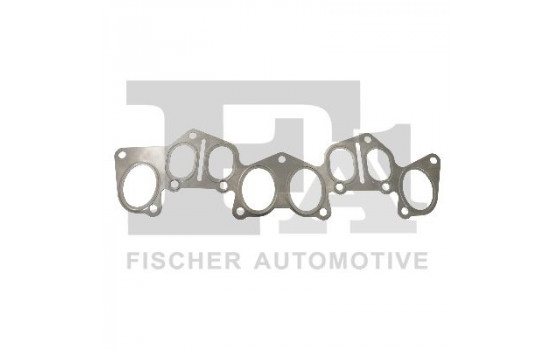 Gasket, exhaust manifold