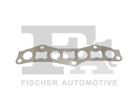 Gasket, exhaust manifold