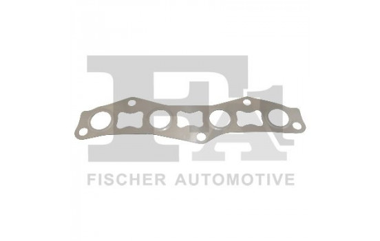 Gasket, exhaust manifold