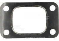 Gasket, exhaust manifold