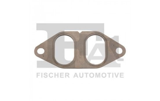 Gasket, exhaust manifold