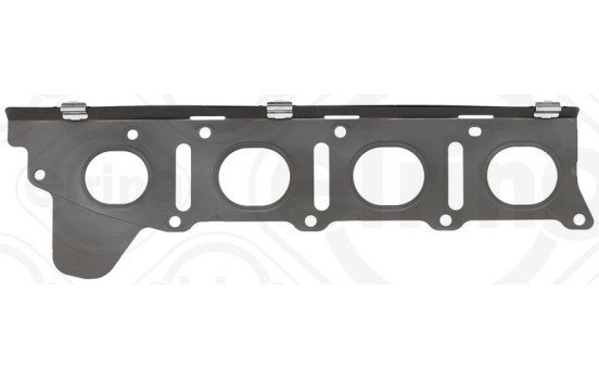Gasket, exhaust manifold, Image 2