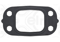 Gasket, exhaust manifold