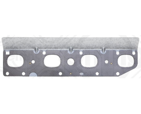 Gasket, exhaust manifold, Image 2