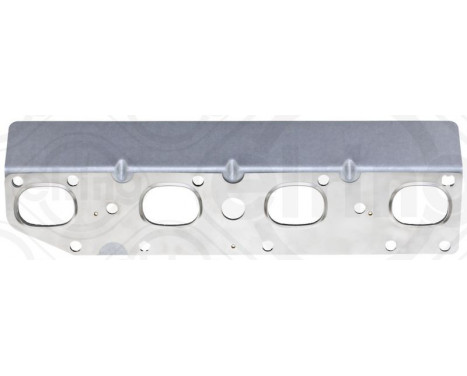 Gasket, exhaust manifold, Image 3