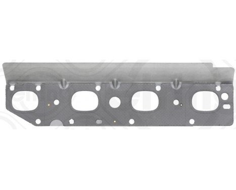 Gasket, exhaust manifold, Image 2