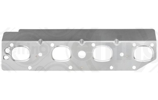 Gasket, exhaust manifold, Image 3
