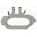 Gasket, exhaust manifold