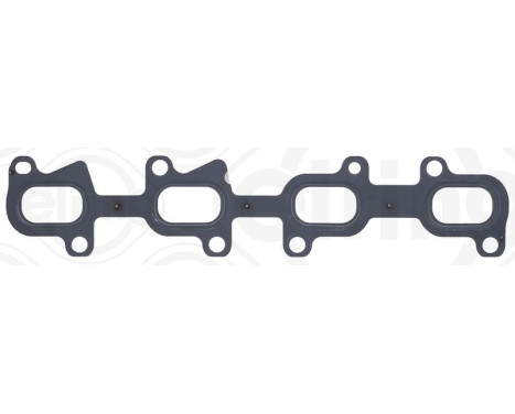 Gasket, exhaust manifold