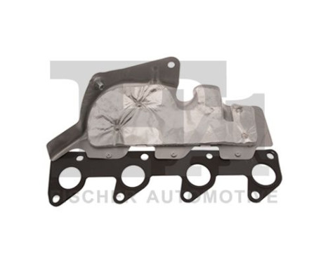 Gasket, exhaust manifold