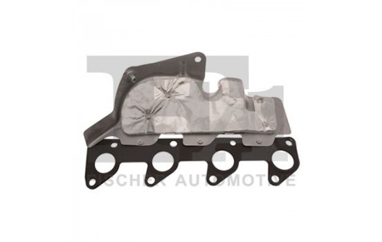 Gasket, exhaust manifold