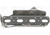 Gasket, exhaust manifold