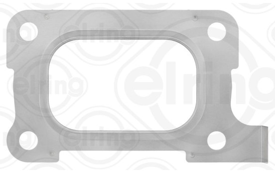 Gasket, exhaust manifold Gasket, exhaust manifold