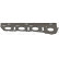 Gasket, exhaust manifold