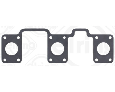 Gasket, exhaust manifold, Image 2