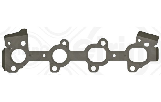Gasket, exhaust manifold, Image 2