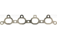 Gasket, exhaust manifold