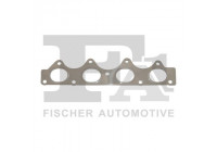 Gasket, exhaust manifold